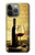 S2042 Raisin Vignoble Raisins Bouteille Rouge Vin Etui Coque Housse pour iPhone 14 Pro Max
