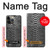 S2090 Python Imprimé graphique Peau Etui Coque Housse pour iPhone 14 Pro Max