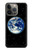 S2266 La planète Terre de l'Étoile nébuleuse espace Etui Coque Housse pour iPhone 14 Pro Max