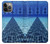 S2429 Piscine Etui Coque Housse pour iPhone 14 Pro Max