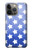 S2481 Motif étoile Etui Coque Housse pour iPhone 14 Pro Max