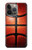 S2538 Le basket-ball Etui Coque Housse pour iPhone 14 Pro Max