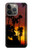 S2563 Californie lever du soleil Etui Coque Housse pour iPhone 14 Pro Max