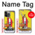 S2806 Carte Tarot Le Magicien Etui Coque Housse pour iPhone 14 Pro Max