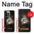 S2902 Yoga Namaste Symbole de l'OM Etui Coque Housse pour iPhone 14 Pro Max