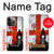 S2979 Angleterre Football Football Etui Coque Housse pour iPhone 14 Pro Max