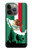 S2994 Mexique Football Football Etui Coque Housse pour iPhone 14 Pro Max