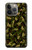 S3356 Camo camouflage de fille Etui Coque Housse pour iPhone 14 Pro Max