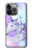 S3375 Licorne Etui Coque Housse pour iPhone 14 Pro Max