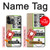 S3543 Art Tag bagages Etui Coque Housse pour iPhone 14 Pro Max