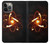 S3547 atome Quantique Etui Coque Housse pour iPhone 14 Pro Max