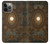 S3565 Plaisance Théâtre Municipale Etui Coque Housse pour iPhone 14 Pro Max