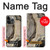 S3700 Imprimé graphique or marbré Etui Coque Housse pour iPhone 14 Pro Max