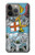 S3743 Carte de tarot le jugement Etui Coque Housse pour iPhone 14 Pro Max