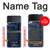 S0337 Carte mère Etui Coque Housse pour Samsung Galaxy Z Flip 4