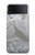 S0516 Phénix Etui Coque Housse pour Samsung Galaxy Z Flip 4