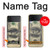 S0702 Dollars d'argent Etui Coque Housse pour Samsung Galaxy Z Flip 4