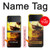 S0841 Pirates Perle noire Etui Coque Housse pour Samsung Galaxy Z Flip 4
