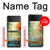 S0913 Route à travers les bois Etui Coque Housse pour Samsung Galaxy Z Flip 4