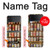 S0983 Collection de Canettes de bière Etui Coque Housse pour Samsung Galaxy Z Flip 4