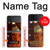 S1239 badmintons Etui Coque Housse pour Samsung Galaxy Z Flip 4