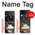 S1337 Japon Geisha Etui Coque Housse pour Samsung Galaxy Z Flip 4