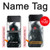 S1339 Japon Samurai Bushido Etui Coque Housse pour Samsung Galaxy Z Flip 4