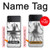 S1432 Crâne Poulpe X-ray Etui Coque Housse pour Samsung Galaxy Z Flip 4