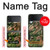 S1452 Dinosaur Trex Raptor Etui Coque Housse pour Samsung Galaxy Z Flip 4