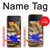 S1604 Carpe Koi poisson japonais Tatouage Etui Coque Housse pour Samsung Galaxy Z Flip 4