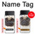 S1852 Chien carlin Etui Coque Housse pour Samsung Galaxy Z Flip 4
