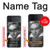 S1930 Beethoven Etui Coque Housse pour Samsung Galaxy Z Flip 4