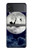 S2400 Peter Pan Etui Coque Housse pour Samsung Galaxy Z Flip 4