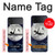 S2400 Peter Pan Etui Coque Housse pour Samsung Galaxy Z Flip 4