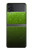 S2475 Seamless Texture verte pomme Etui Coque Housse pour Samsung Galaxy Z Flip 4