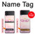 S2514 Ailes Ange mignon Etui Coque Housse pour Samsung Galaxy Z Flip 4