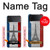 S2859 Drapeau France millésimé Tour Eiffel Etui Coque Housse pour Samsung Galaxy Z Flip 4