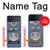 S3271 Ane Dessin animé Etui Coque Housse pour Samsung Galaxy Z Flip 4