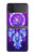 S3484 Dream Catcher mignon Galaxie Etui Coque Housse pour Samsung Galaxy Z Flip 4