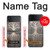 S3591 Viking Arbre de vie Symbole Etui Coque Housse pour Samsung Galaxy Z Flip 4
