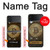 S3798 Crypto-monnaie Bitcoin Etui Coque Housse pour Samsung Galaxy Z Flip 4