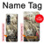 S0122 Yakuza Tatouage Etui Coque Housse pour Samsung Galaxy Z Fold 4