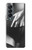S0547 sexy Homme Etui Coque Housse pour Samsung Galaxy Z Fold 4