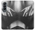 S0547 sexy Homme Etui Coque Housse pour Samsung Galaxy Z Fold 4