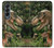 S1452 Dinosaur Trex Raptor Etui Coque Housse pour Samsung Galaxy Z Fold 4