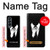 S1591 Anonymous Homme en Costume Noir Etui Coque Housse pour Samsung Galaxy Z Fold 4