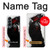 S2111 sombre Samurai Etui Coque Housse pour Samsung Galaxy Z Fold 4