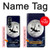 S2400 Peter Pan Etui Coque Housse pour Samsung Galaxy Z Fold 4