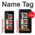 S2406 Machine à sous de Lucky 777 Etui Coque Housse pour Samsung Galaxy Z Fold 4