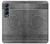 S2413 Thor Marteau Etui Coque Housse pour Samsung Galaxy Z Fold 4